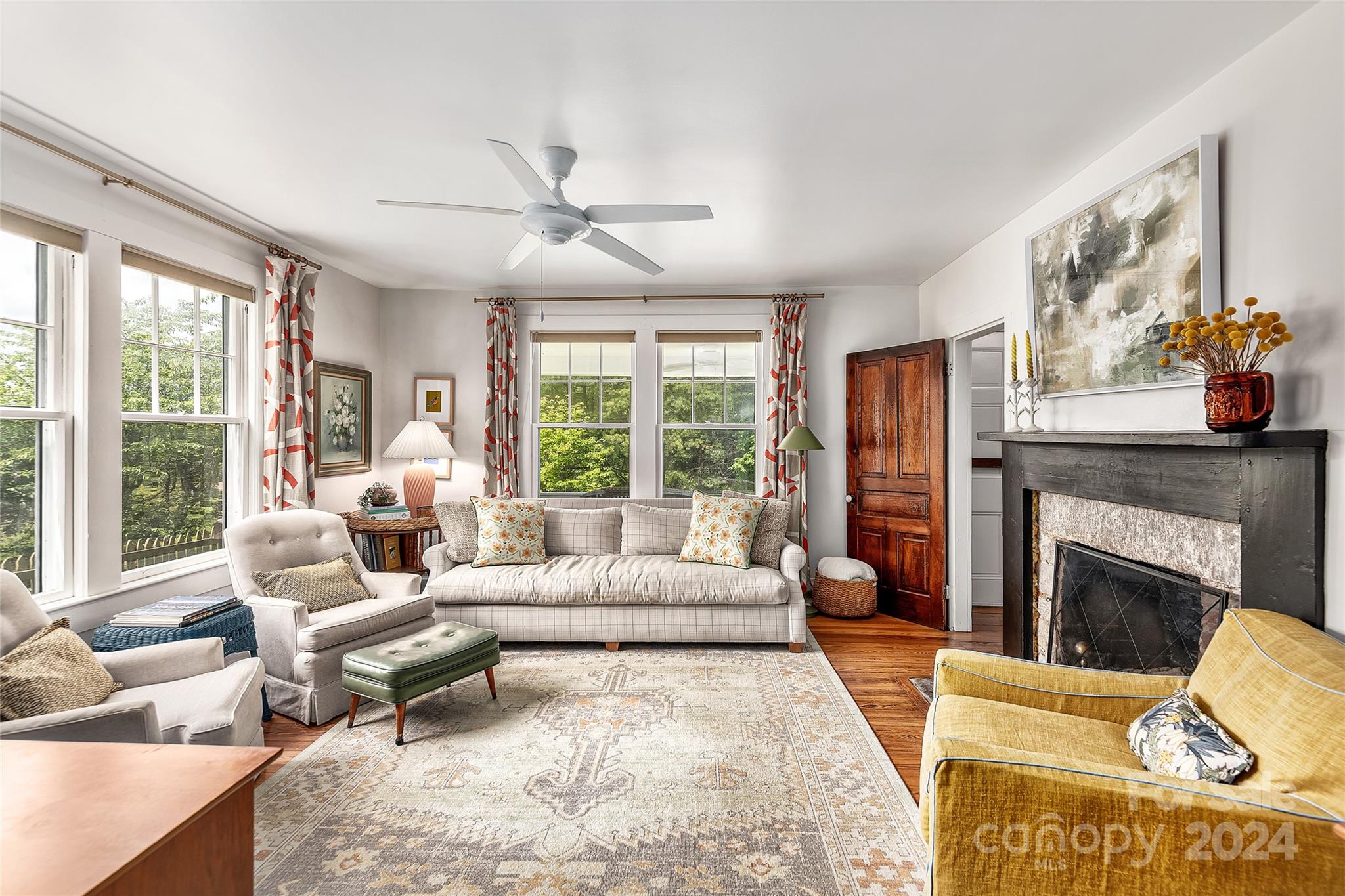 Little River Ranch - Residential