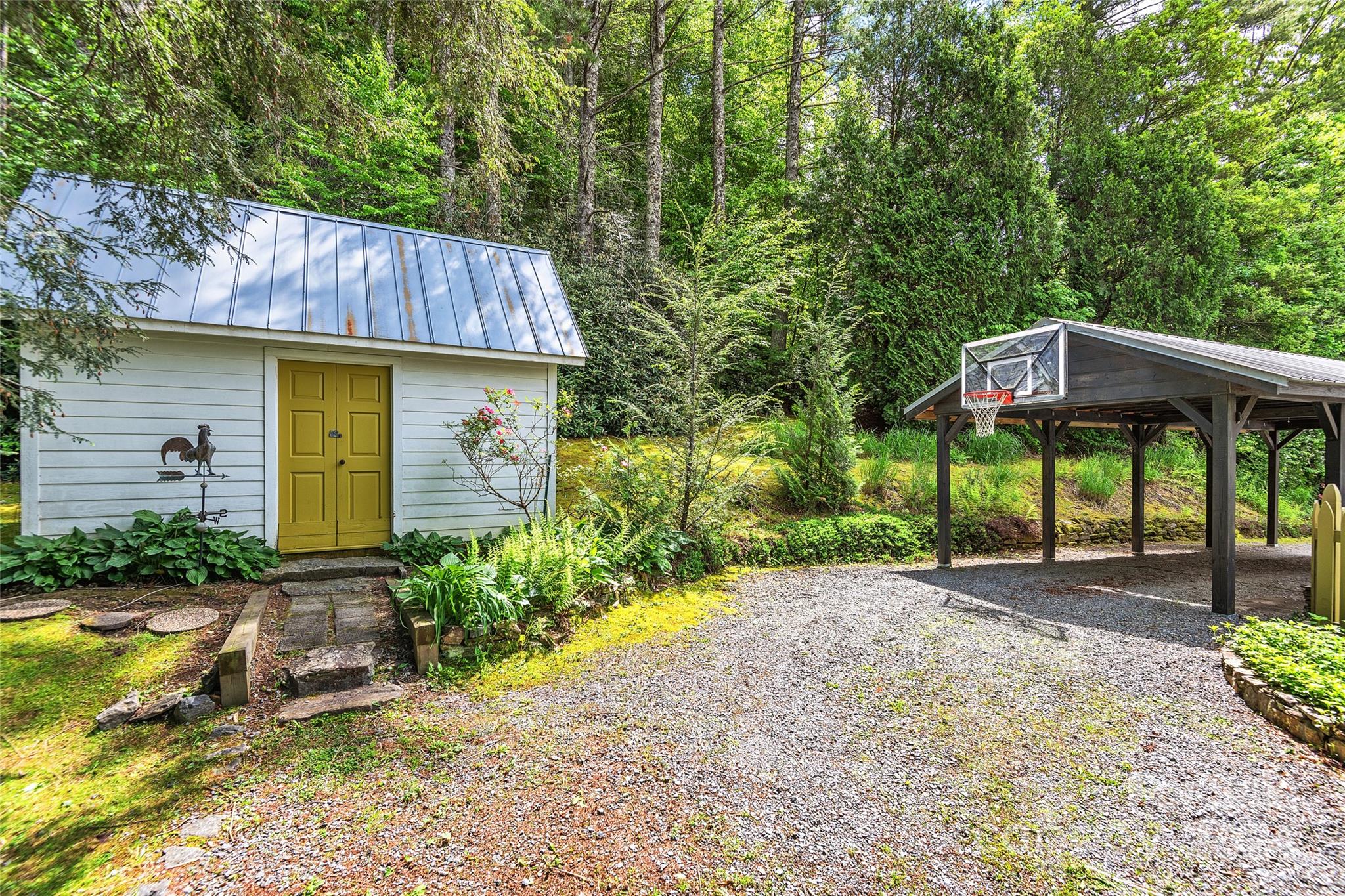 Little River Ranch - Residential