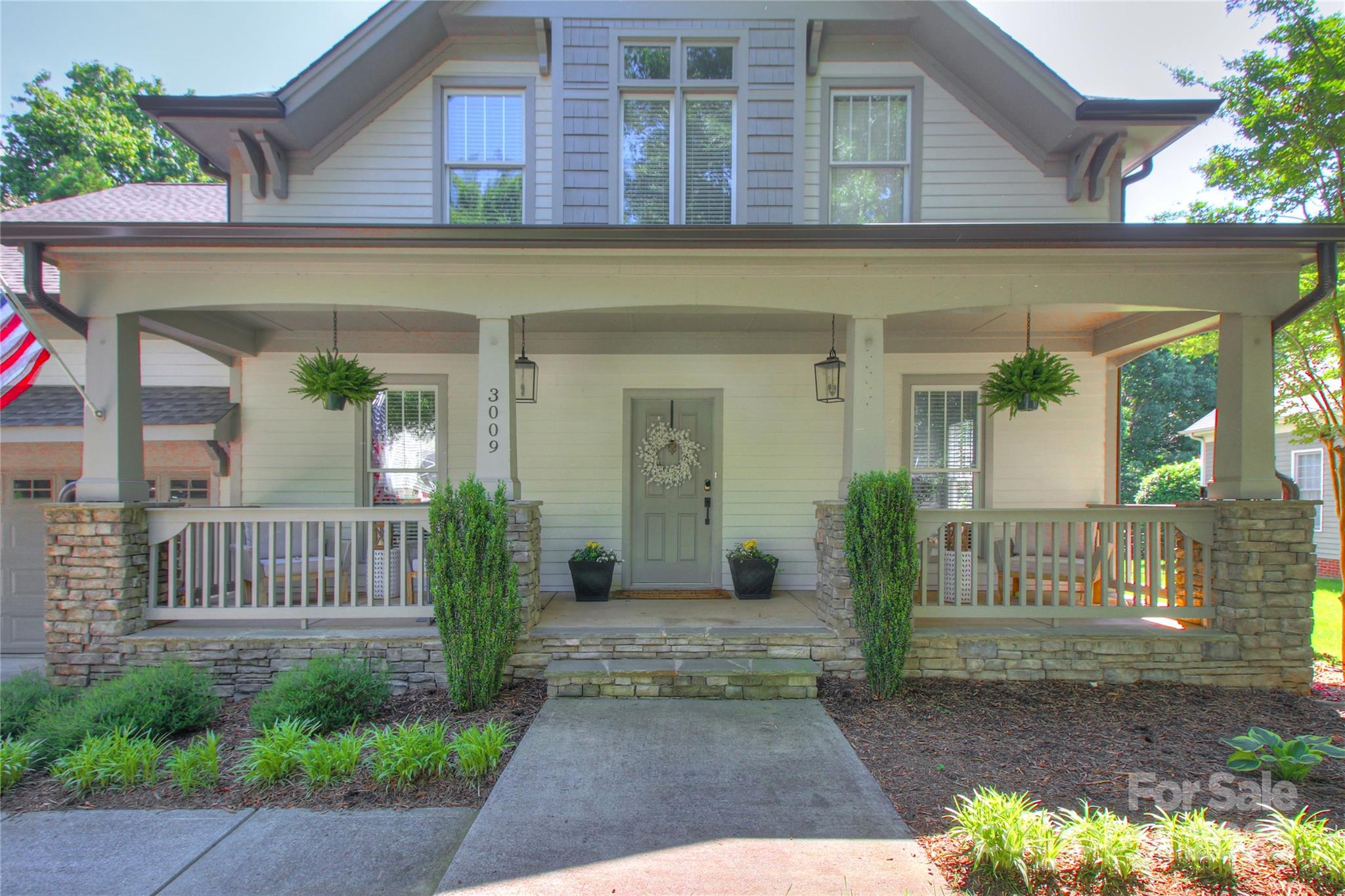3009 Thayer Drive
