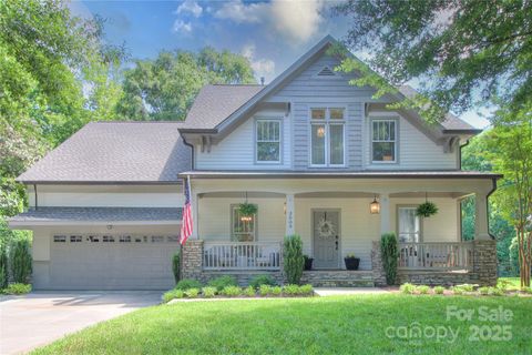 3009 Thayer Drive Waxhaw NC 28173