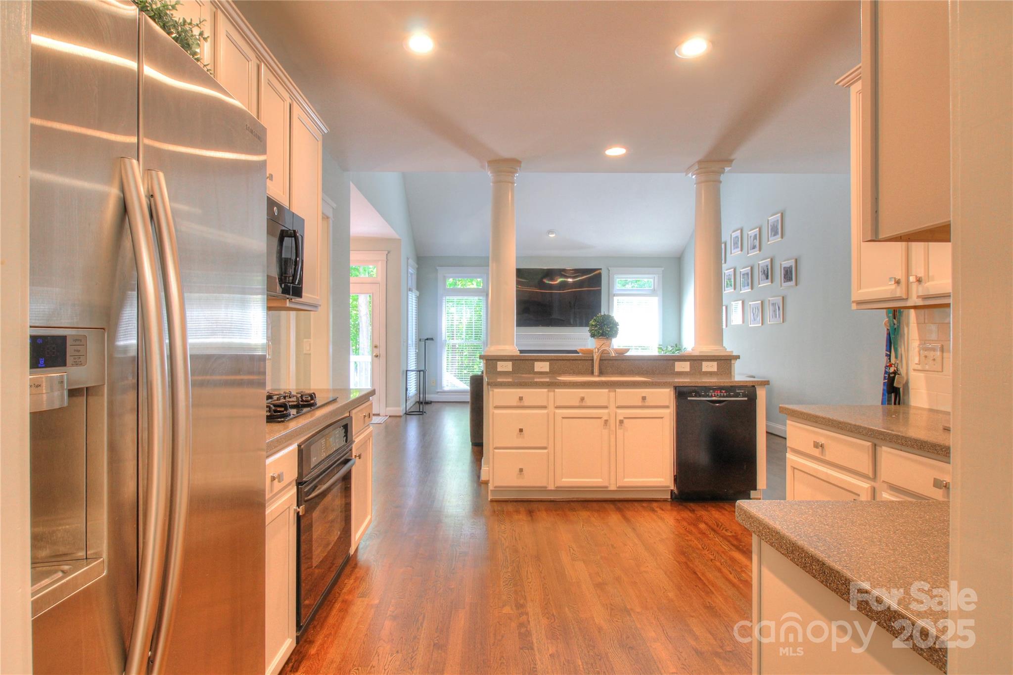 3009 Thayer Drive