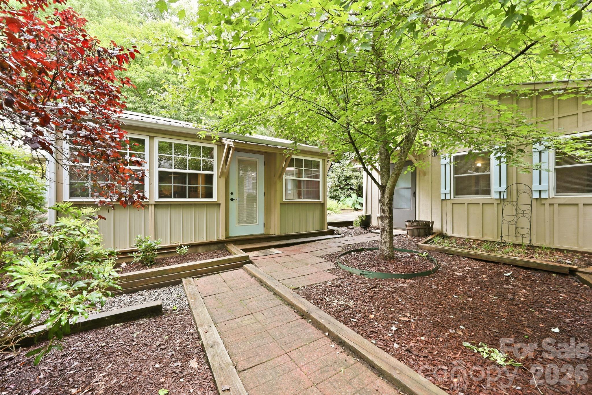 98 Secluded Cove, Waynesville, NC, 28785