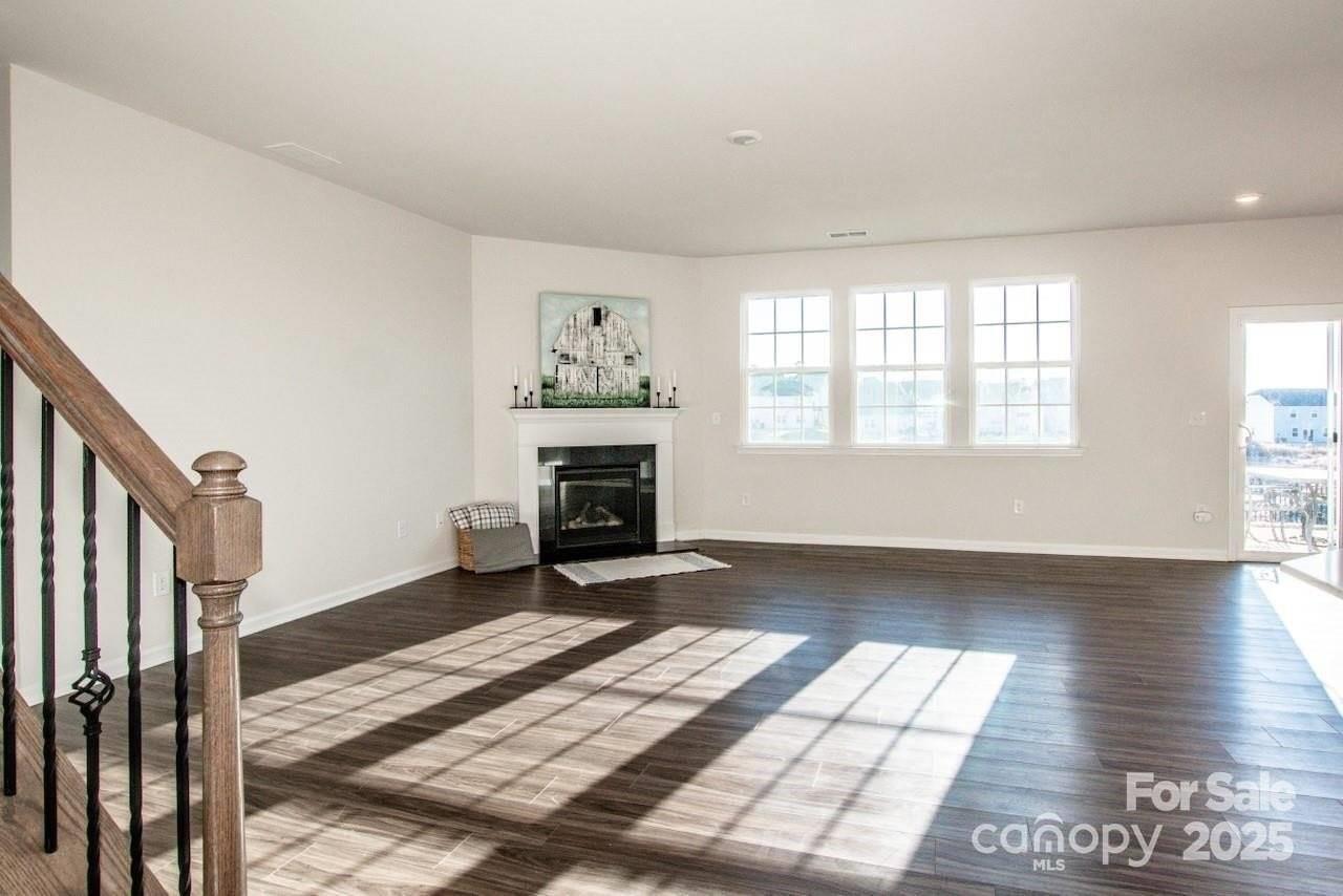 Gambill Forest - Residential