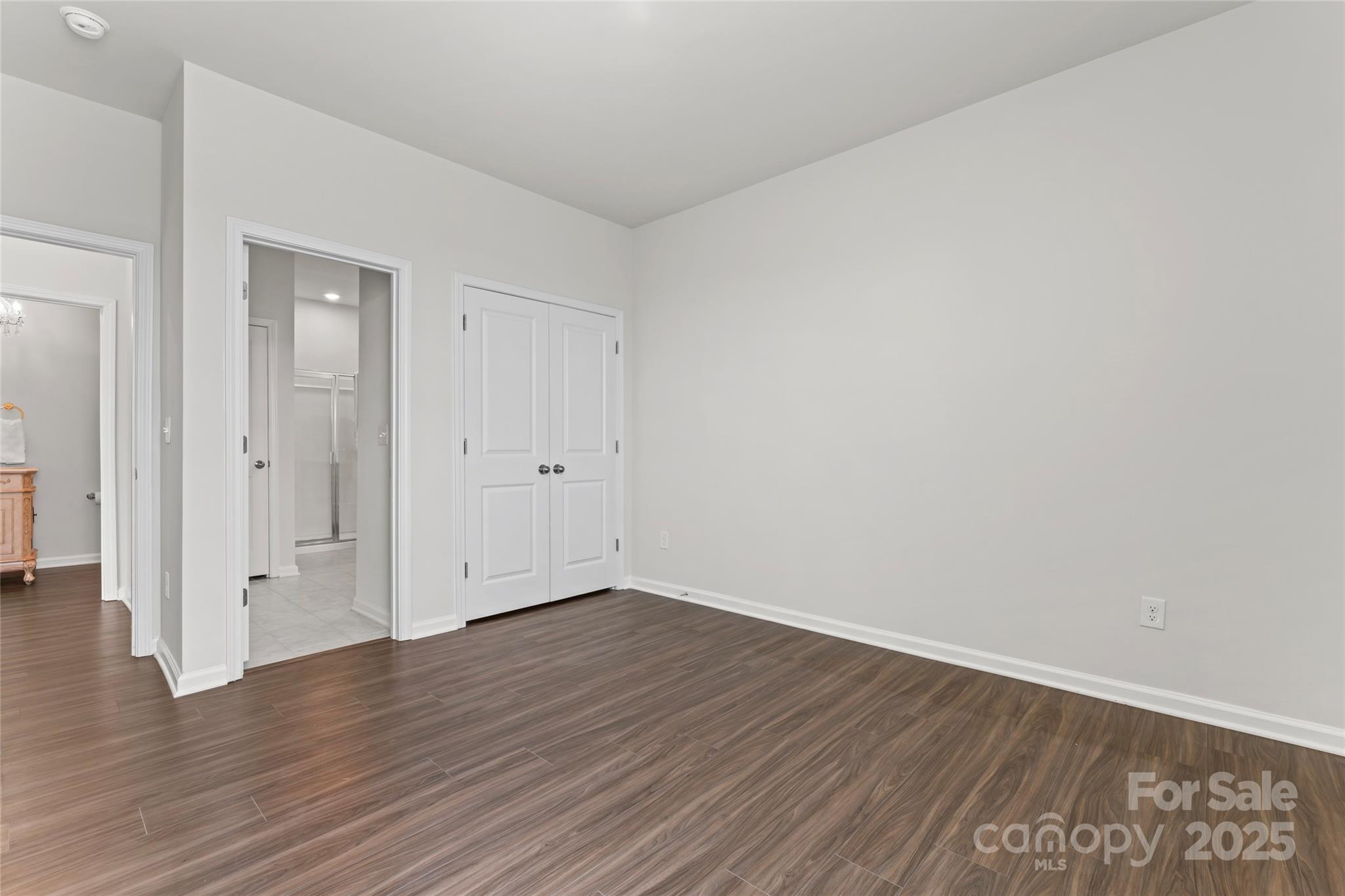 Gambill Forest - Residential