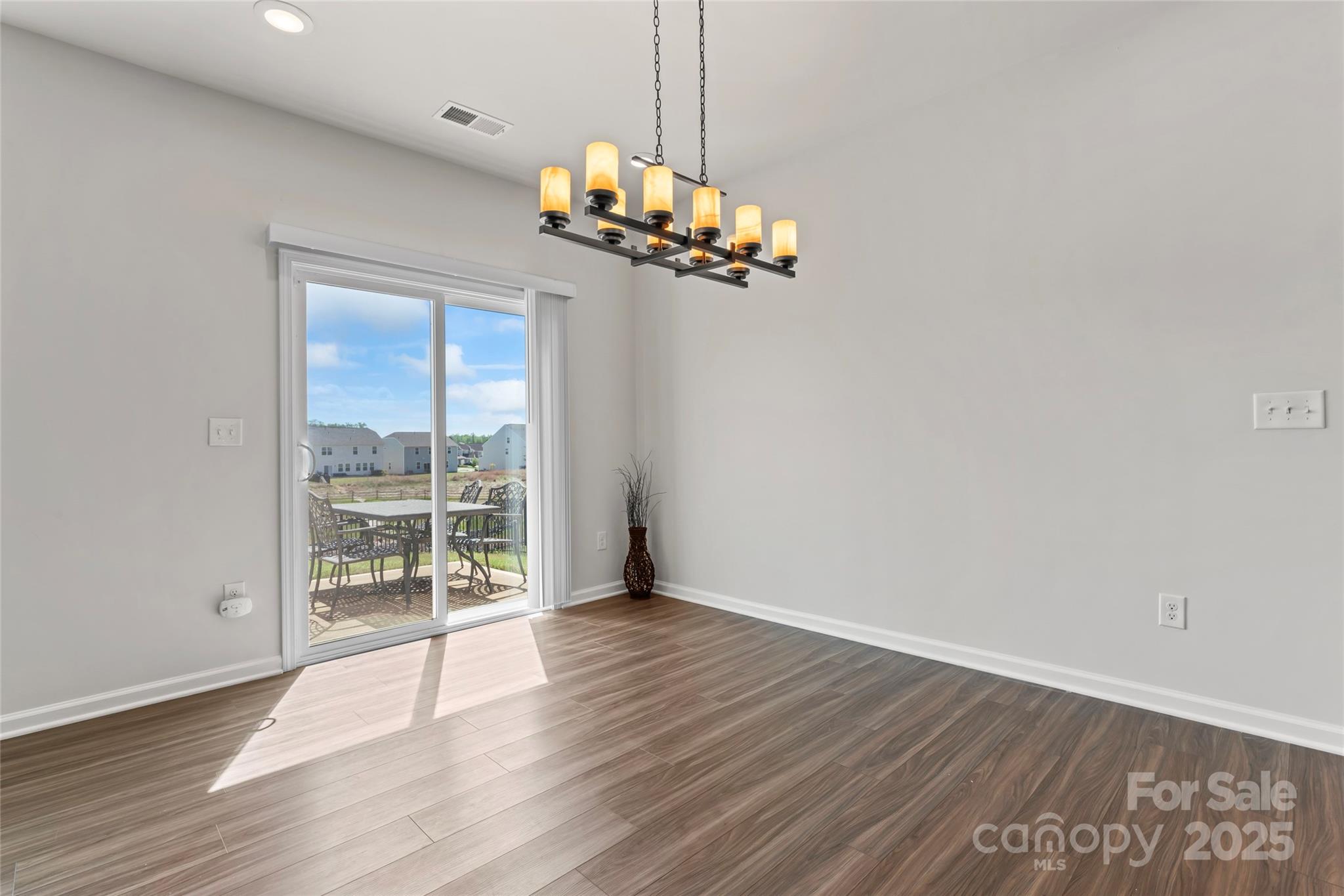 Gambill Forest - Residential