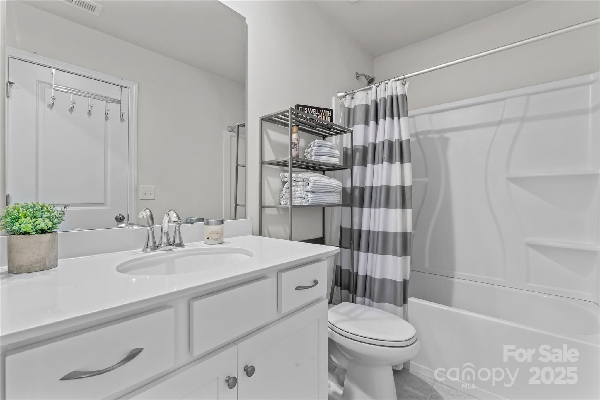 Gambill Forest - Residential