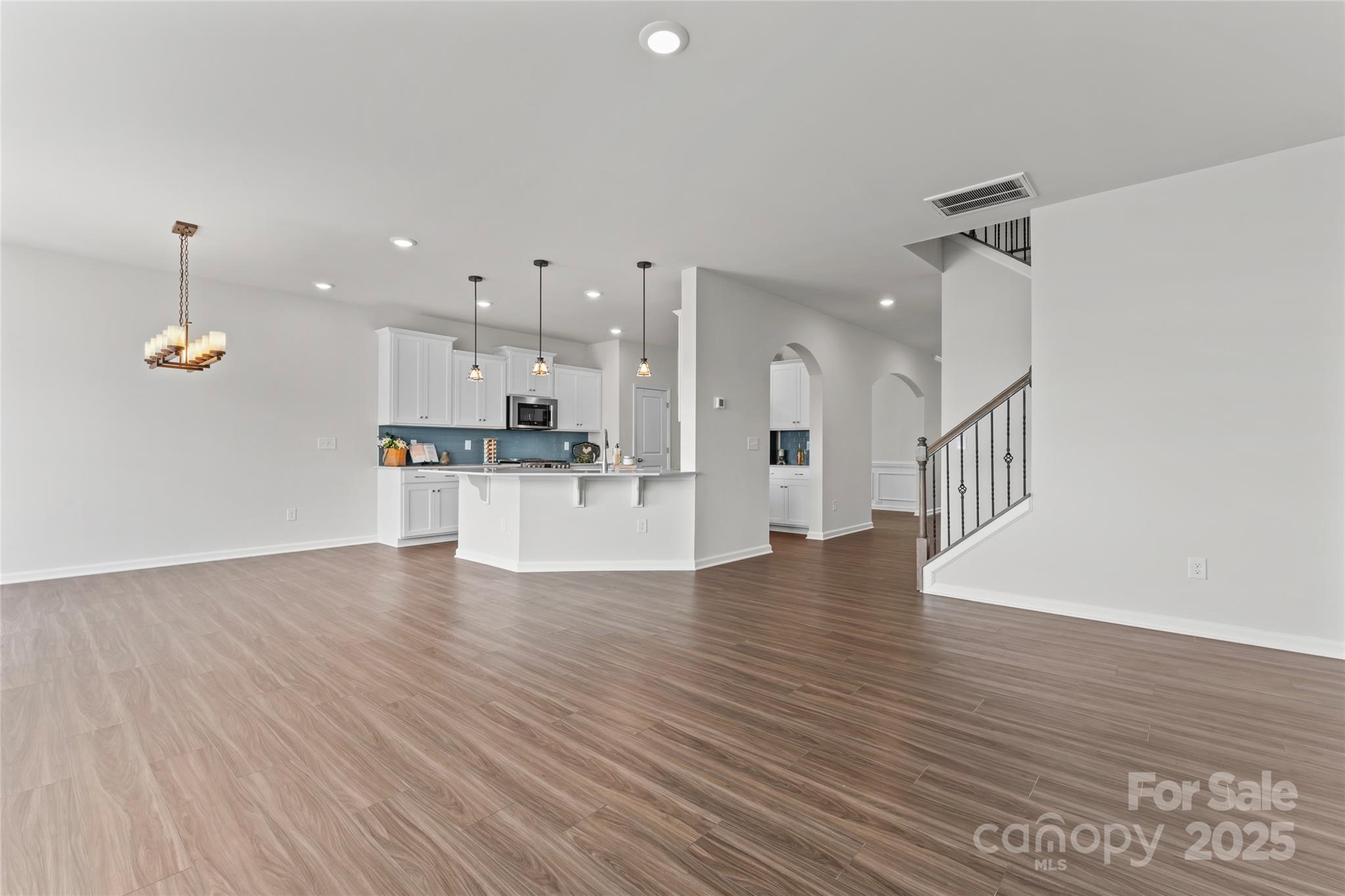 Gambill Forest - Residential