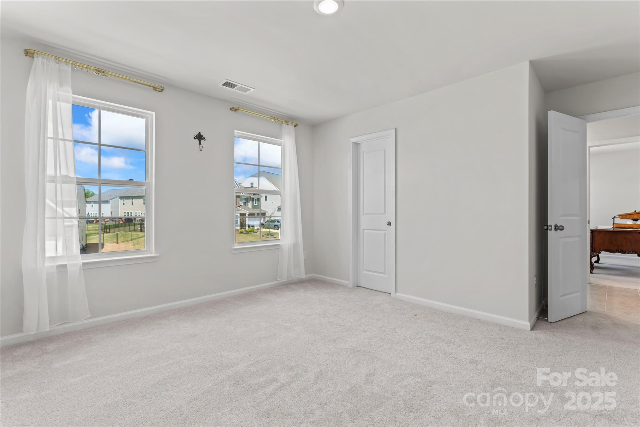 Gambill Forest - Residential