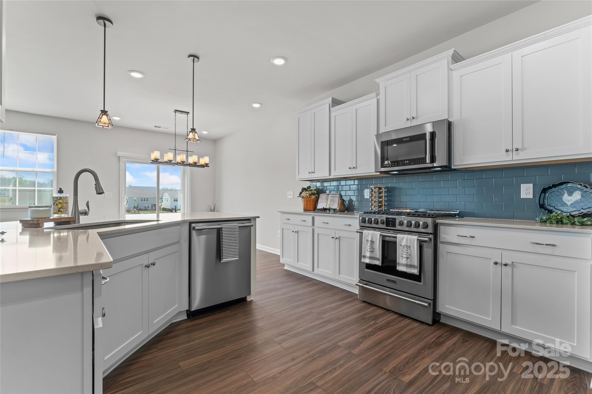 Gambill Forest - Residential