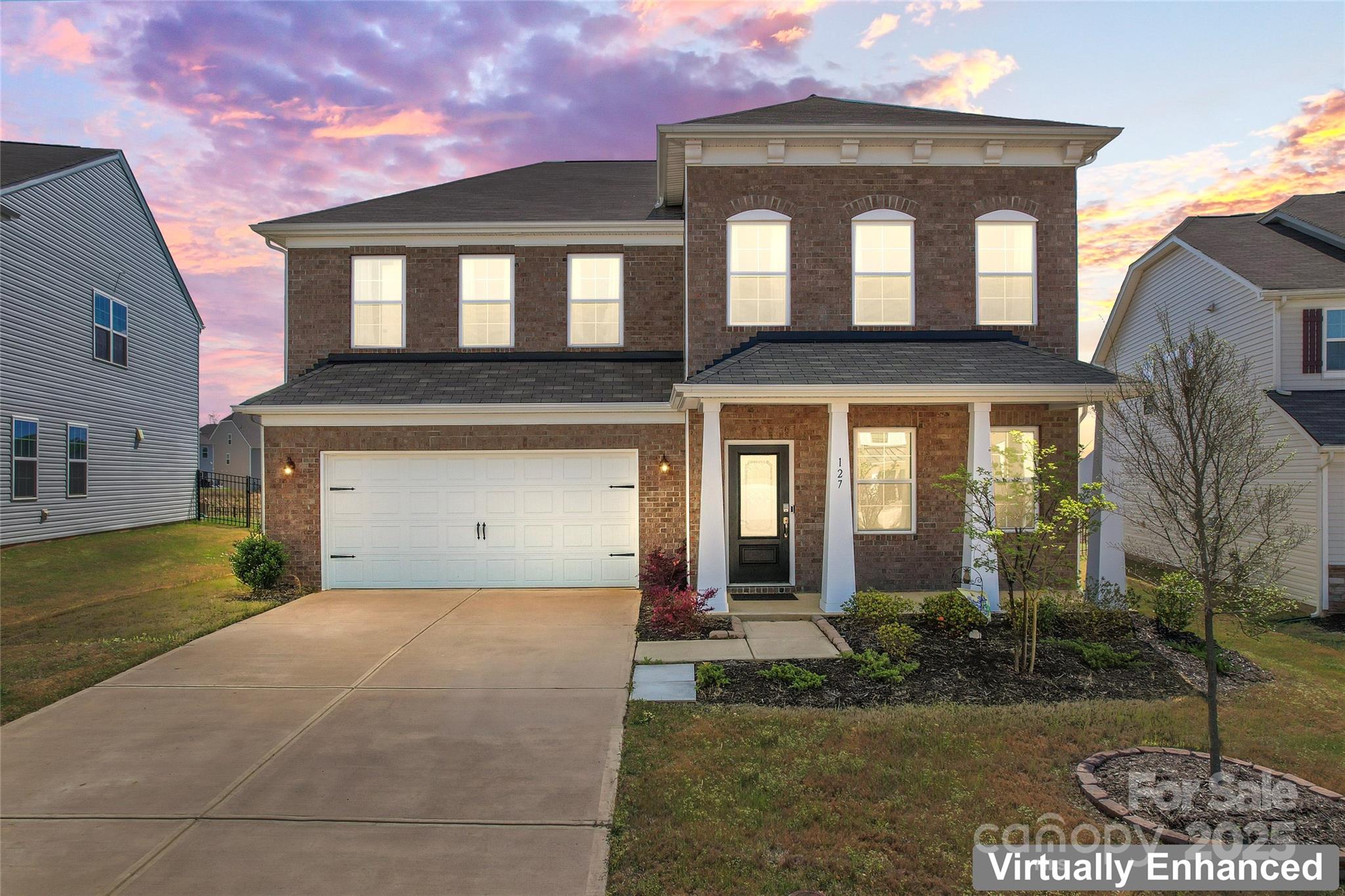 127 Doncaster Drive