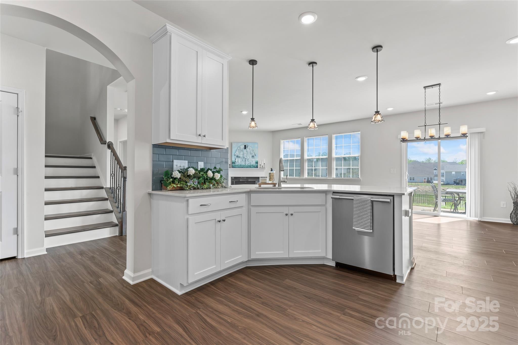 Gambill Forest - Residential