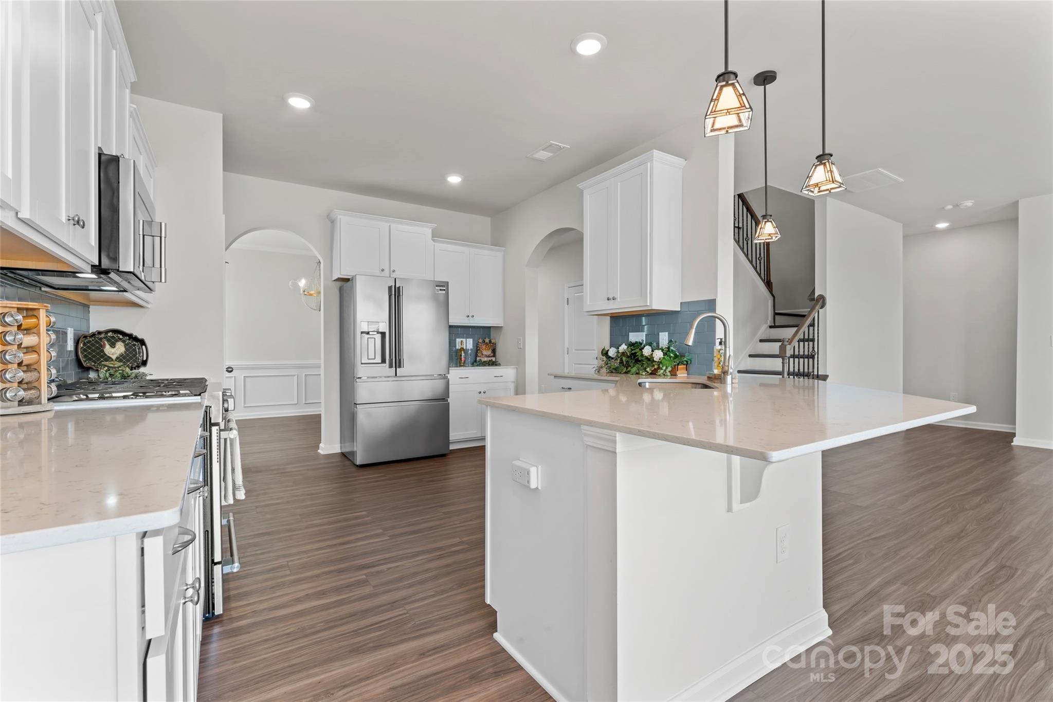 Gambill Forest - Residential