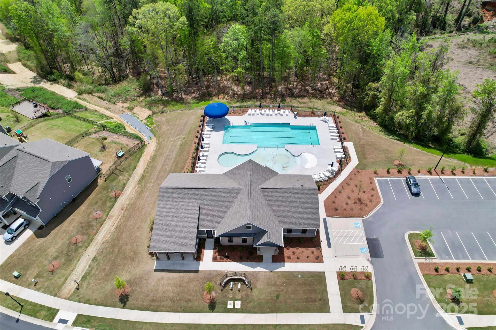 Gambill Forest - Residential