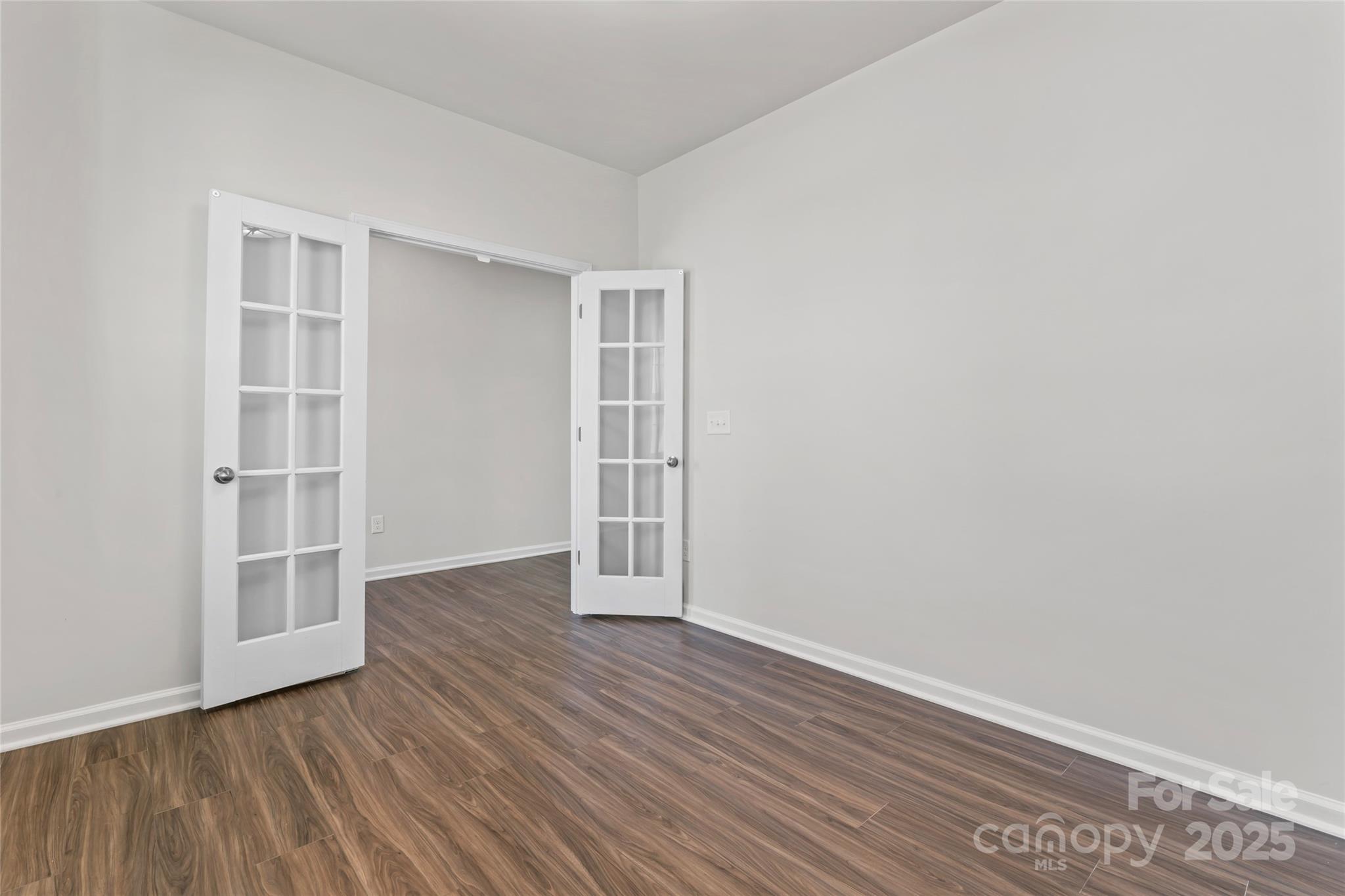 Gambill Forest - Residential