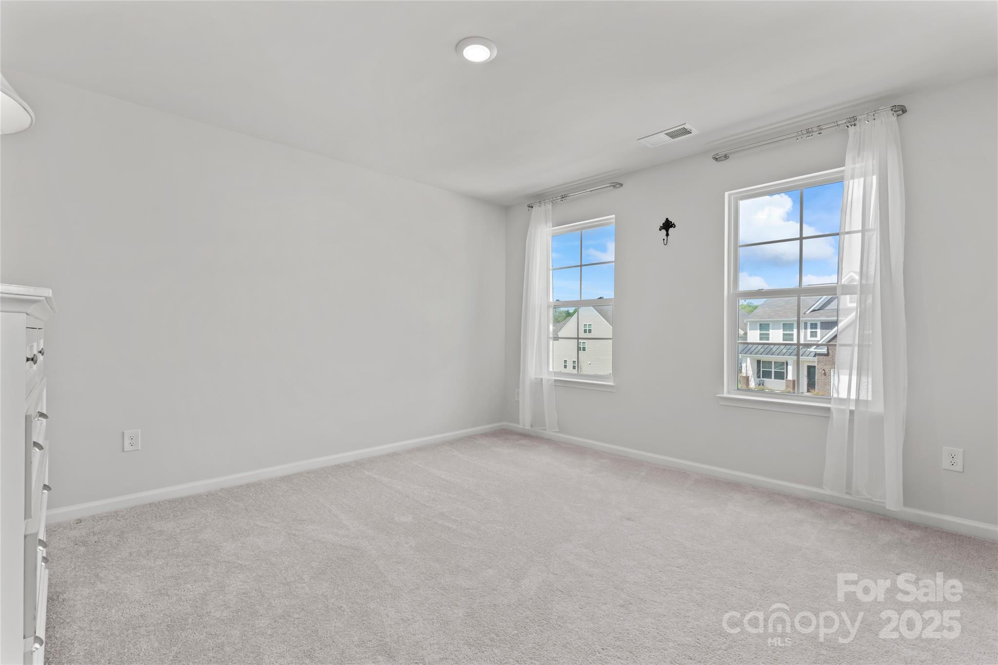 Gambill Forest - Residential