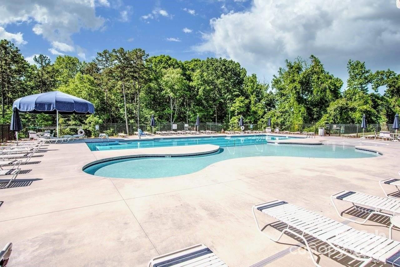 Gambill Forest - Residential