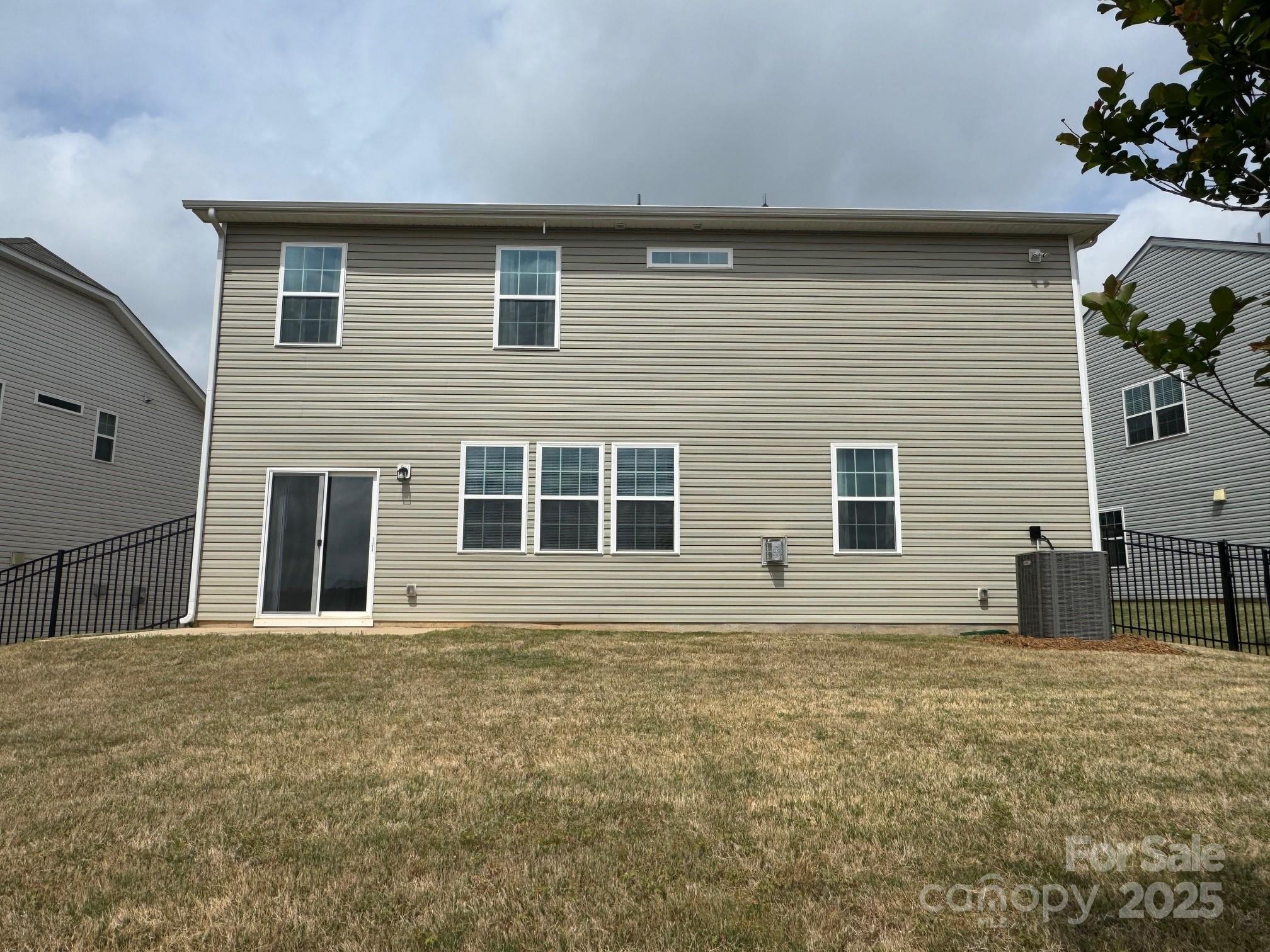 Gambill Forest - Residential