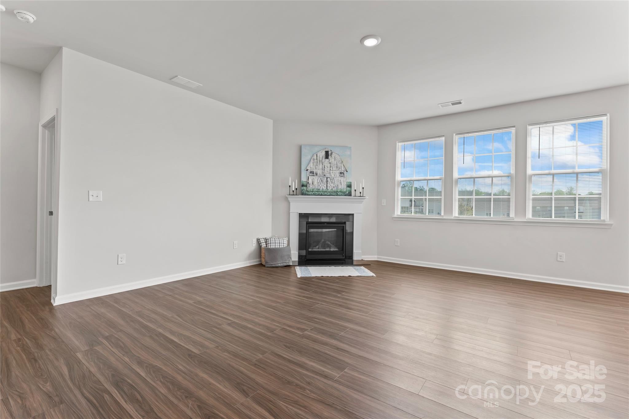 Gambill Forest - Residential