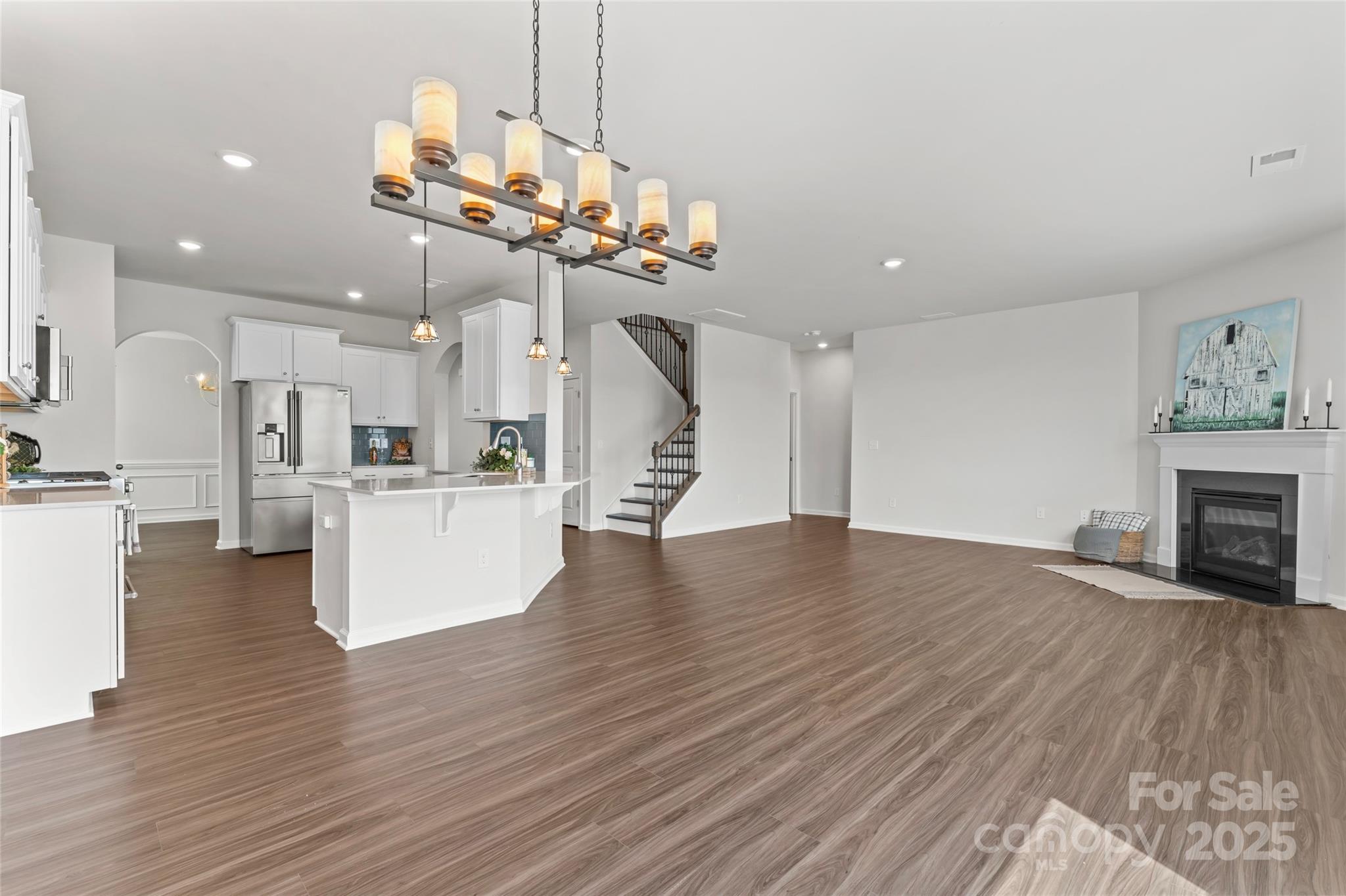 Gambill Forest - Residential