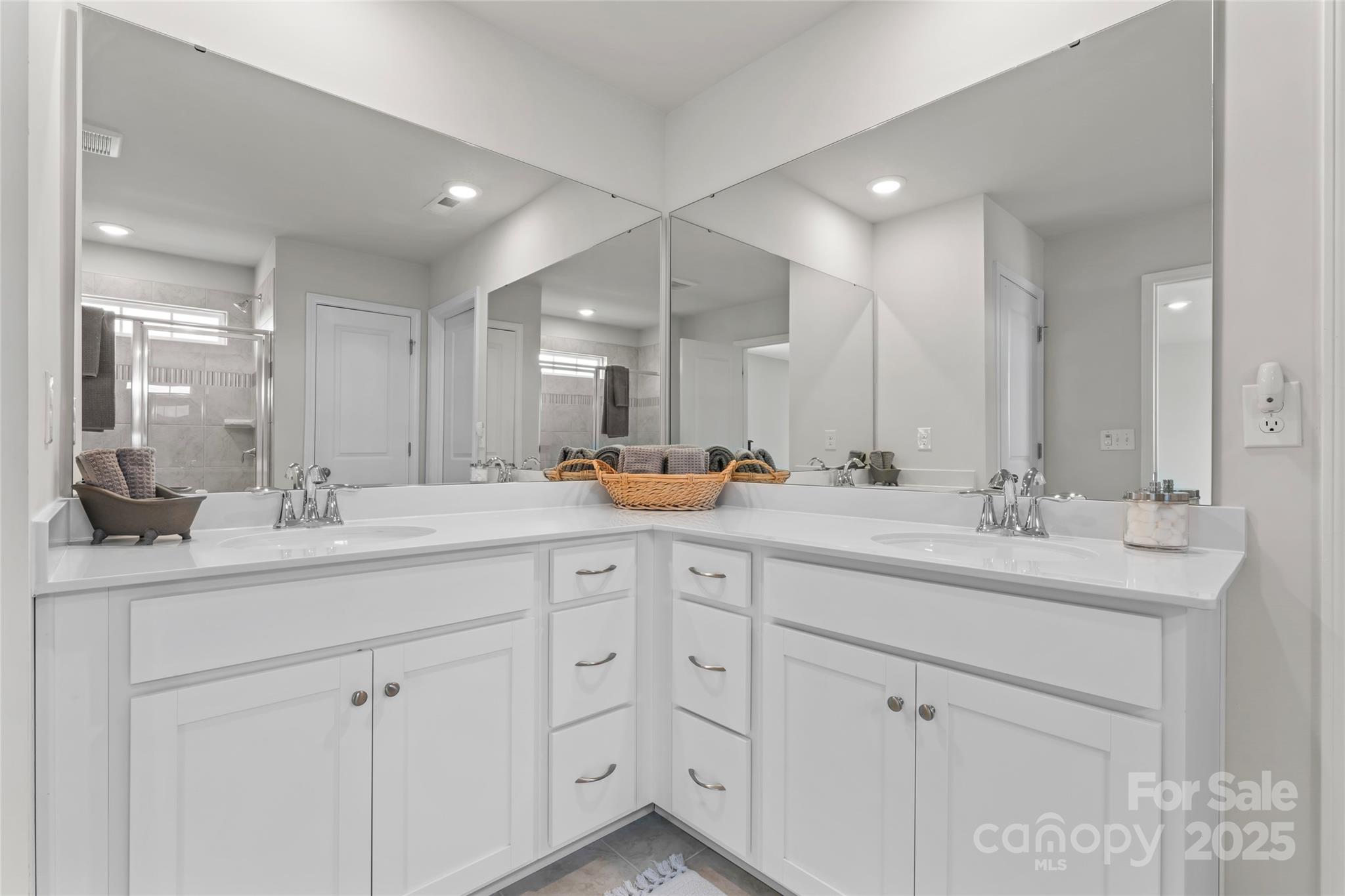 Gambill Forest - Residential