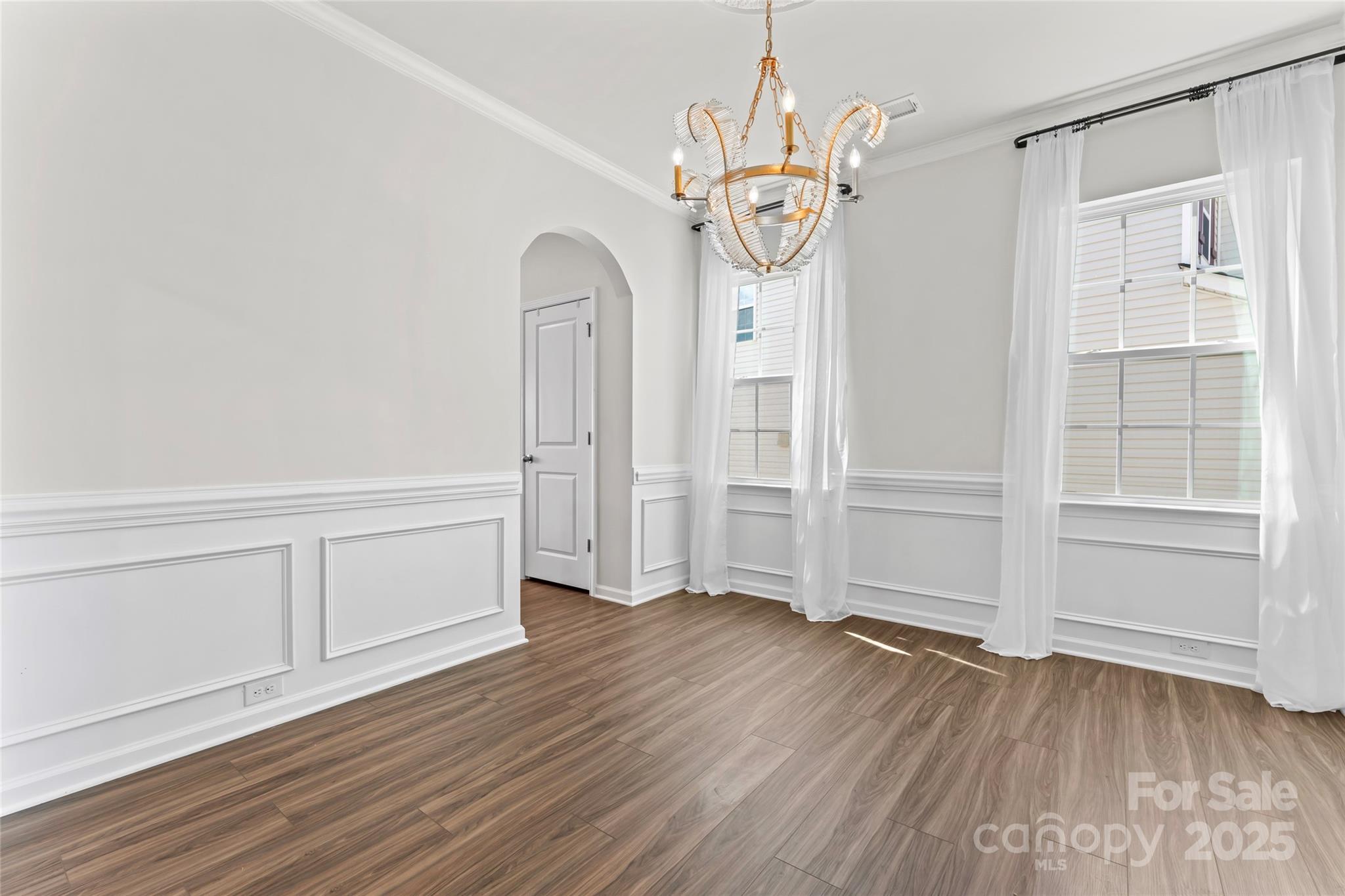 Gambill Forest - Residential