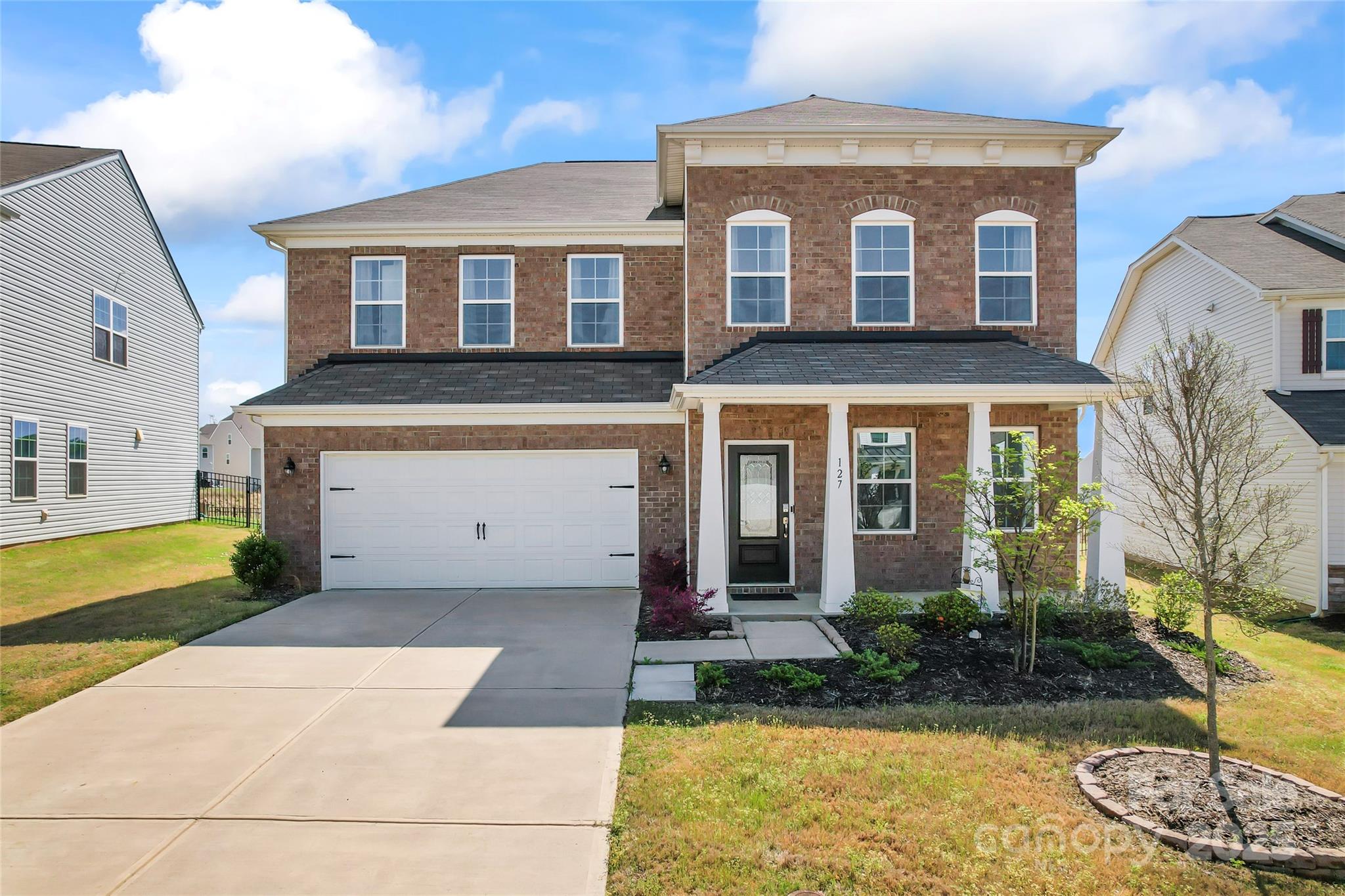 Gambill Forest - Residential