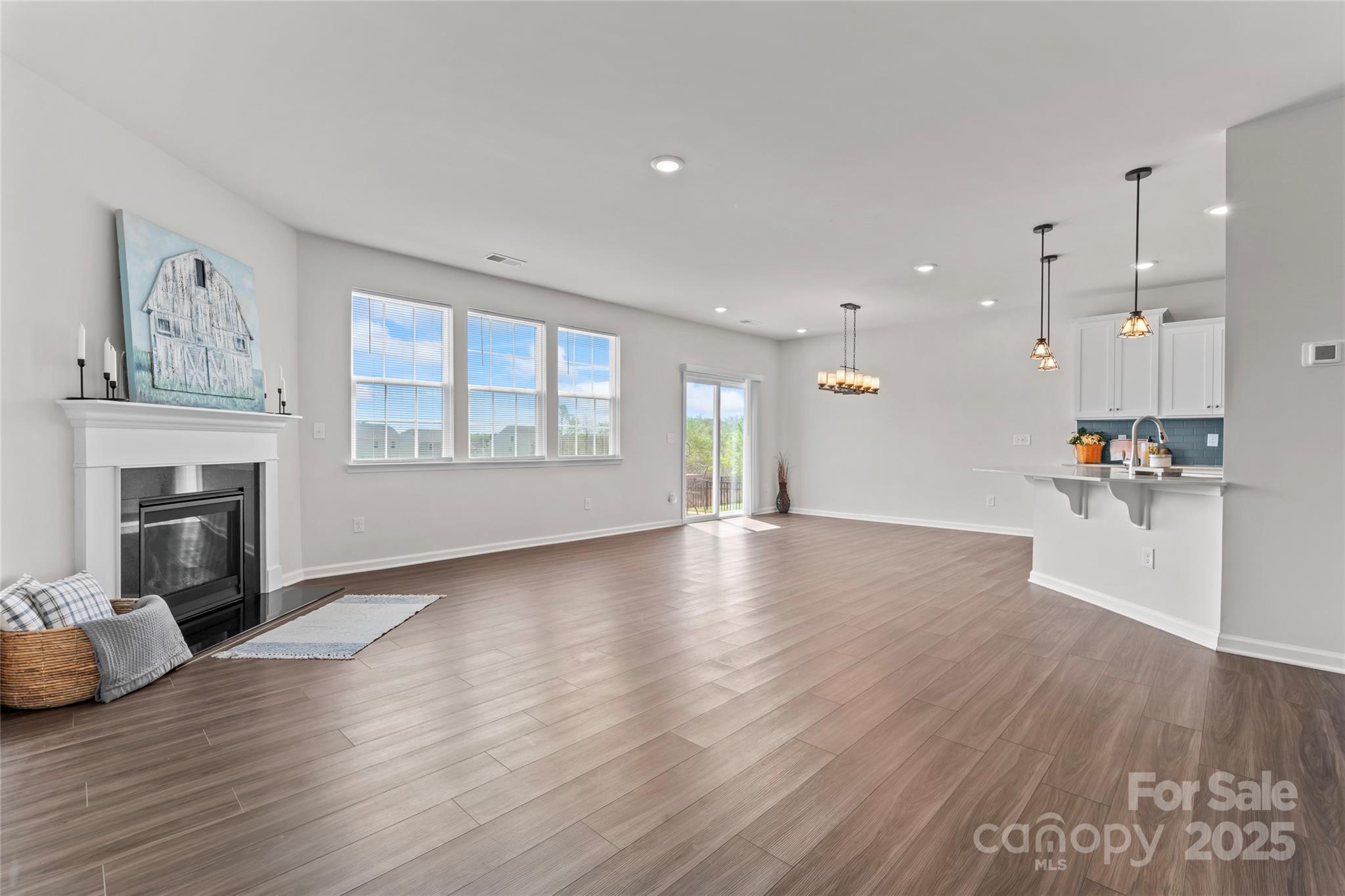 Gambill Forest - Residential