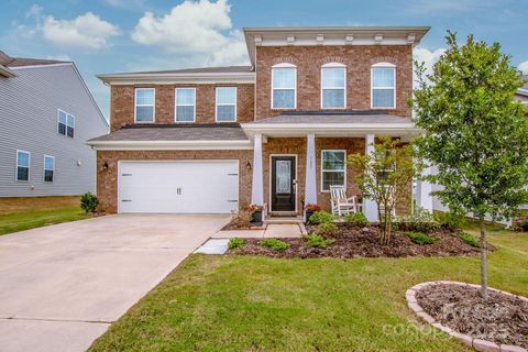 A home in Mooresville