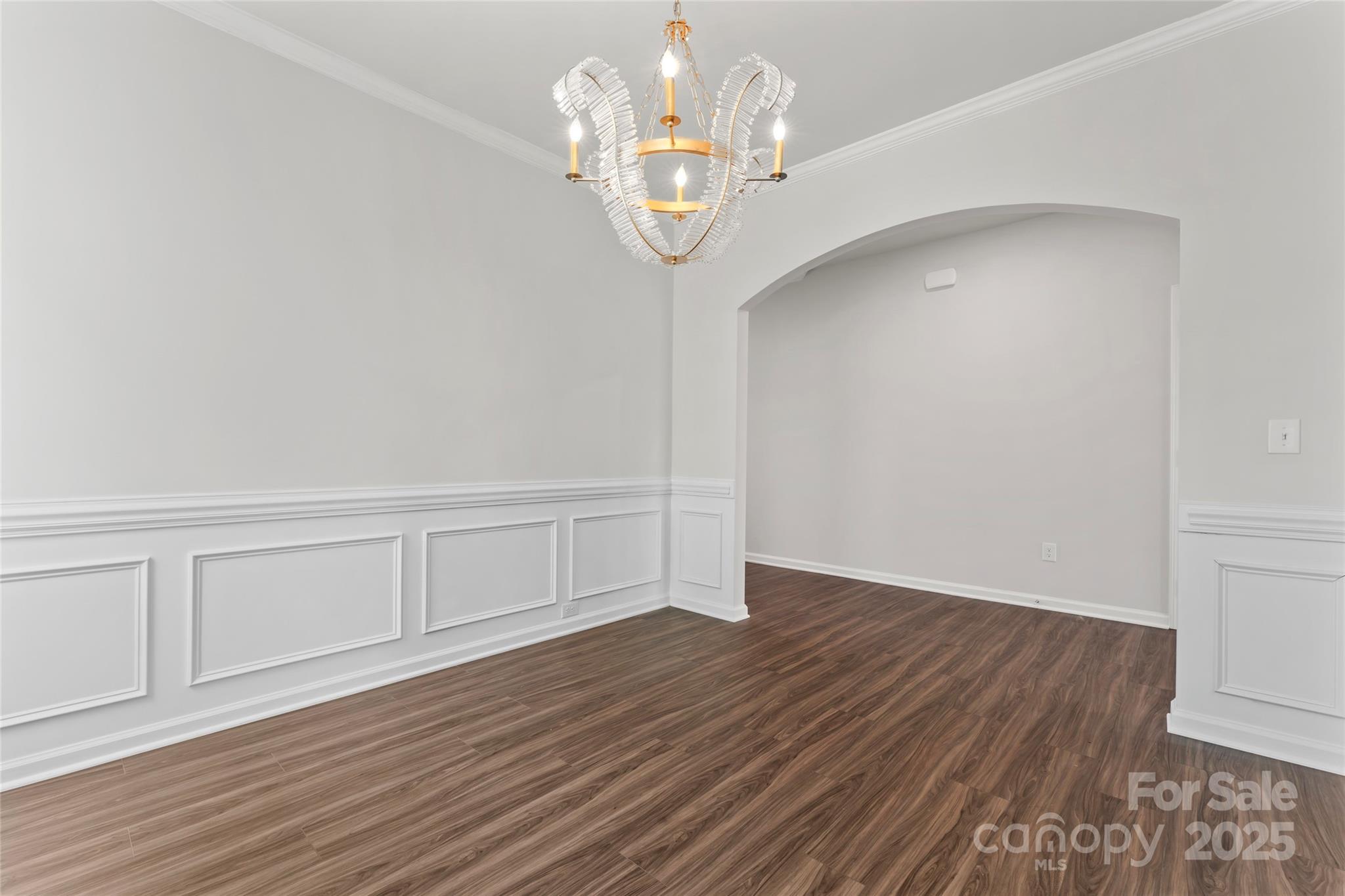 Gambill Forest - Residential