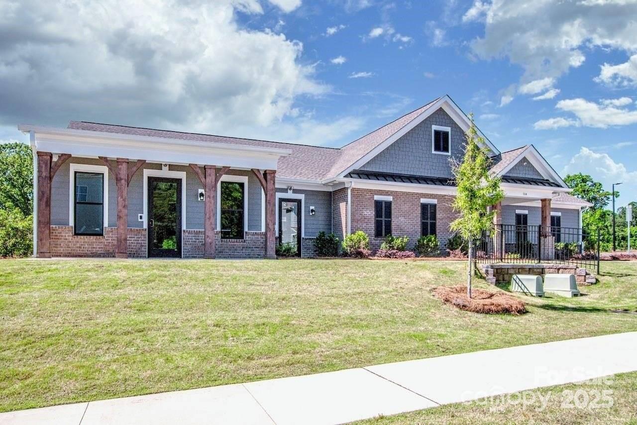 Gambill Forest - Residential