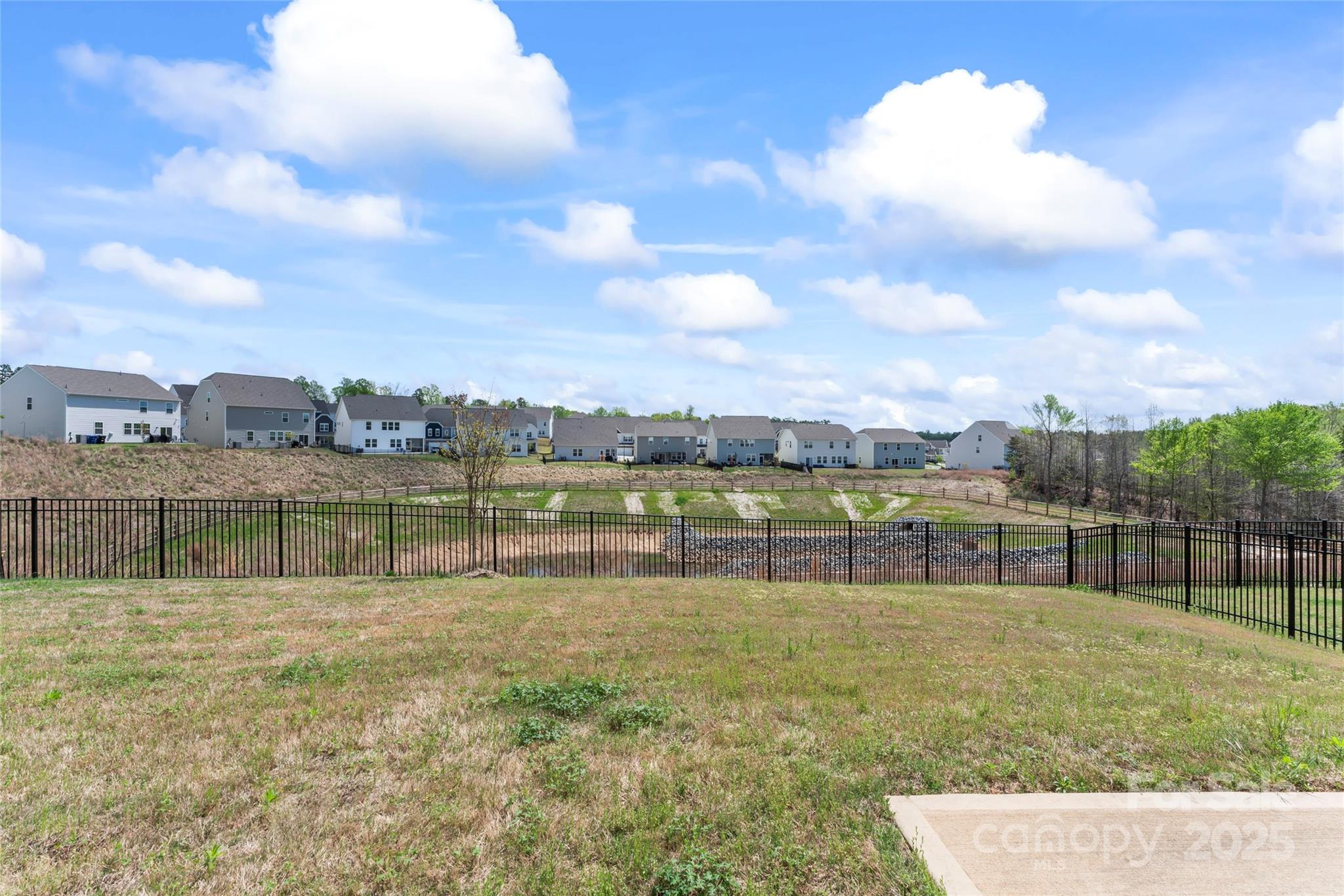 Gambill Forest - Residential