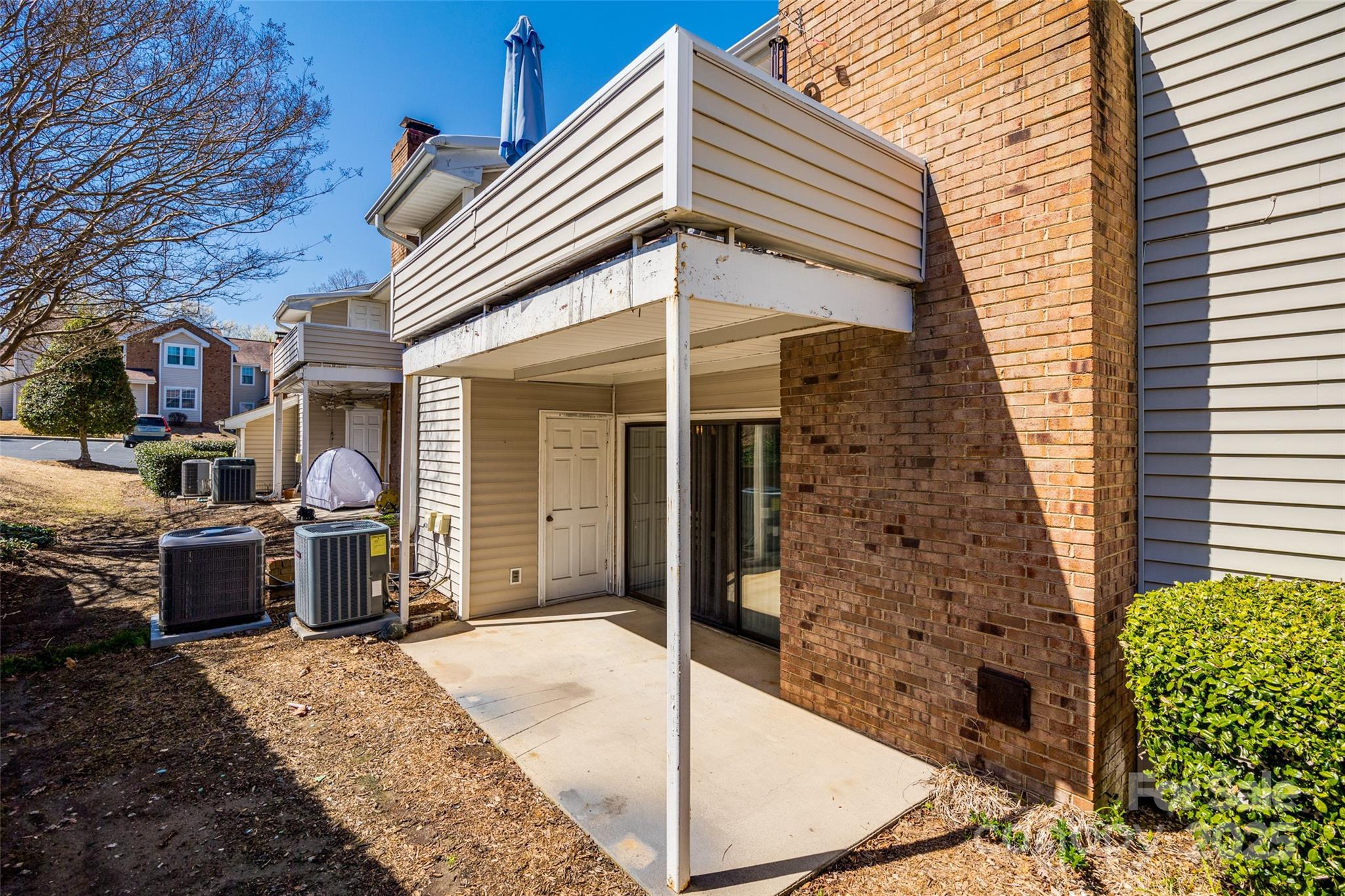 Renaissance Gardens - Residential