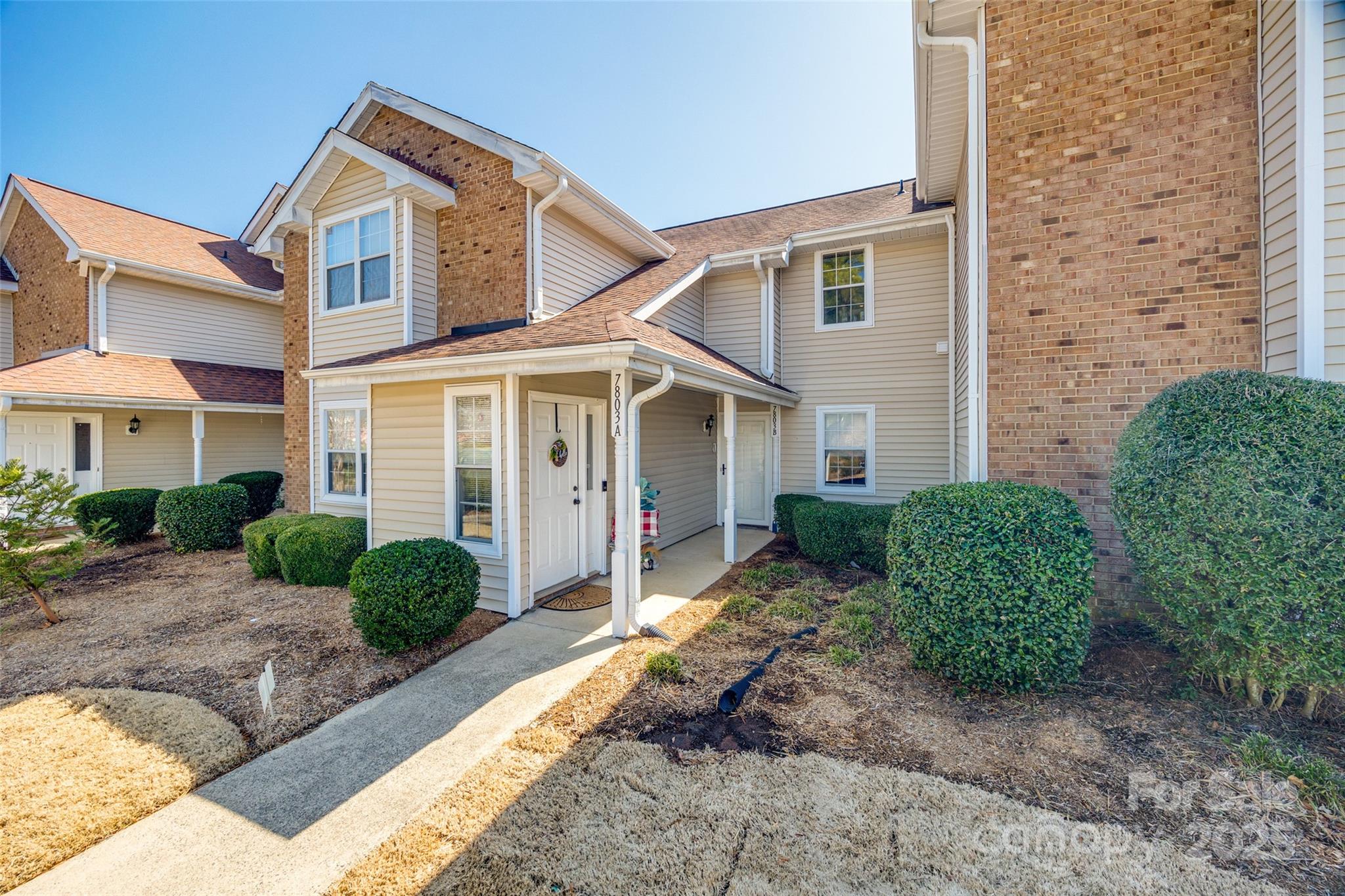 Renaissance Gardens - Residential