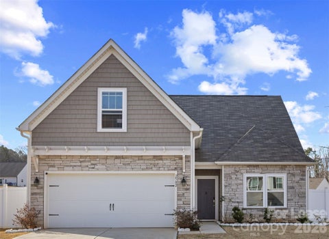 Photo of 2502 Waverly Drive, Monroe, NC 28112 (MLS # 4416475)