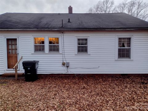 A home in Gastonia