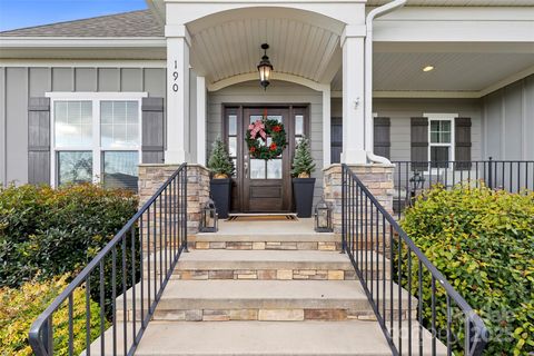 A home in Mooresville