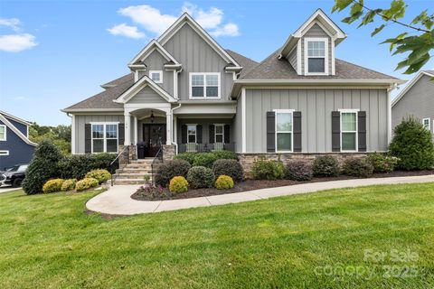 A home in Mooresville