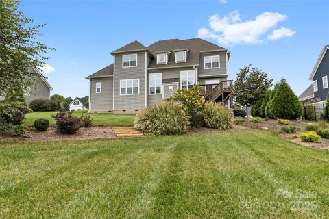 A home in Mooresville