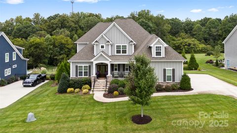 A home in Mooresville