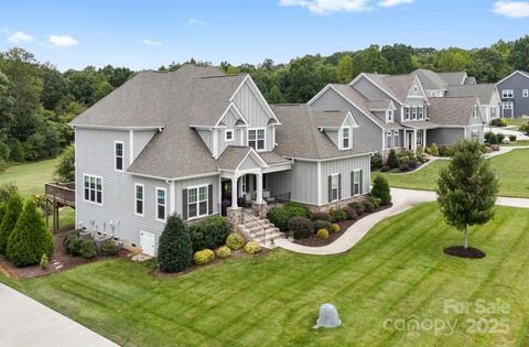 A home in Mooresville