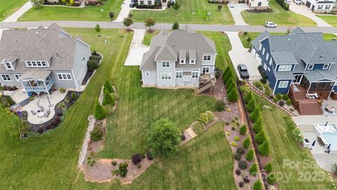 A home in Mooresville