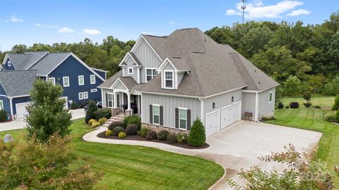 A home in Mooresville