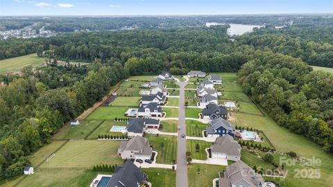 A home in Mooresville