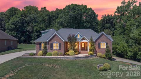Photo of 157 Natures Trail, Statesville, NC 28625 (MLS # 4396943)