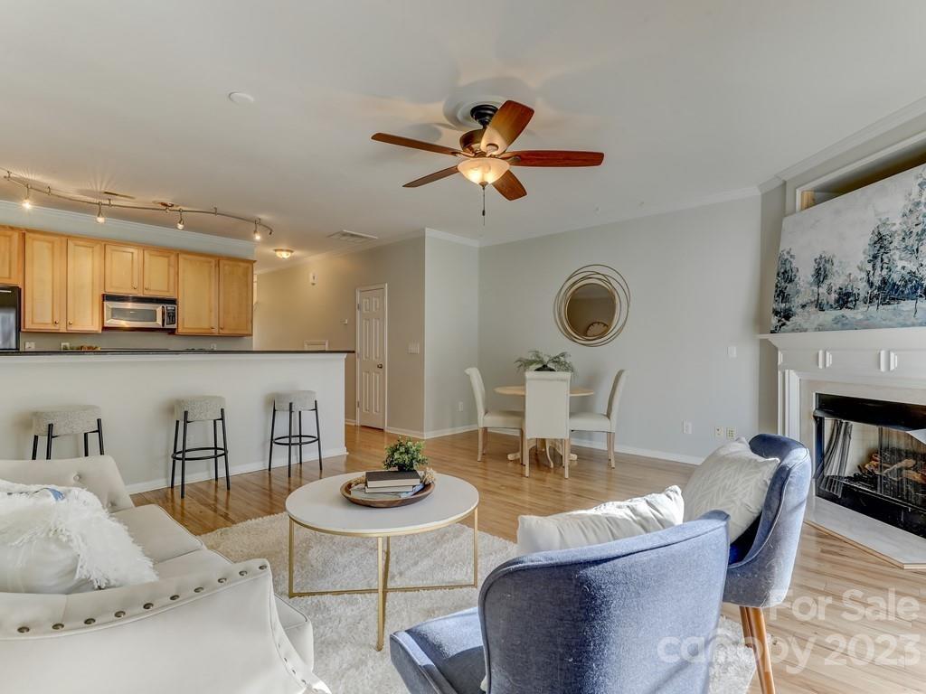 Waterstone - Residential