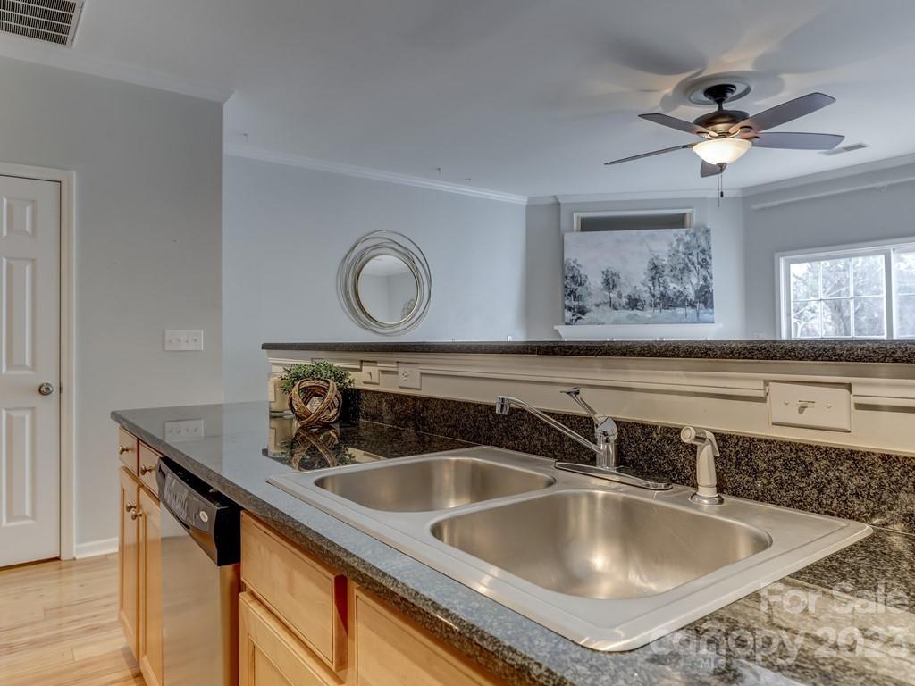 Waterstone - Residential