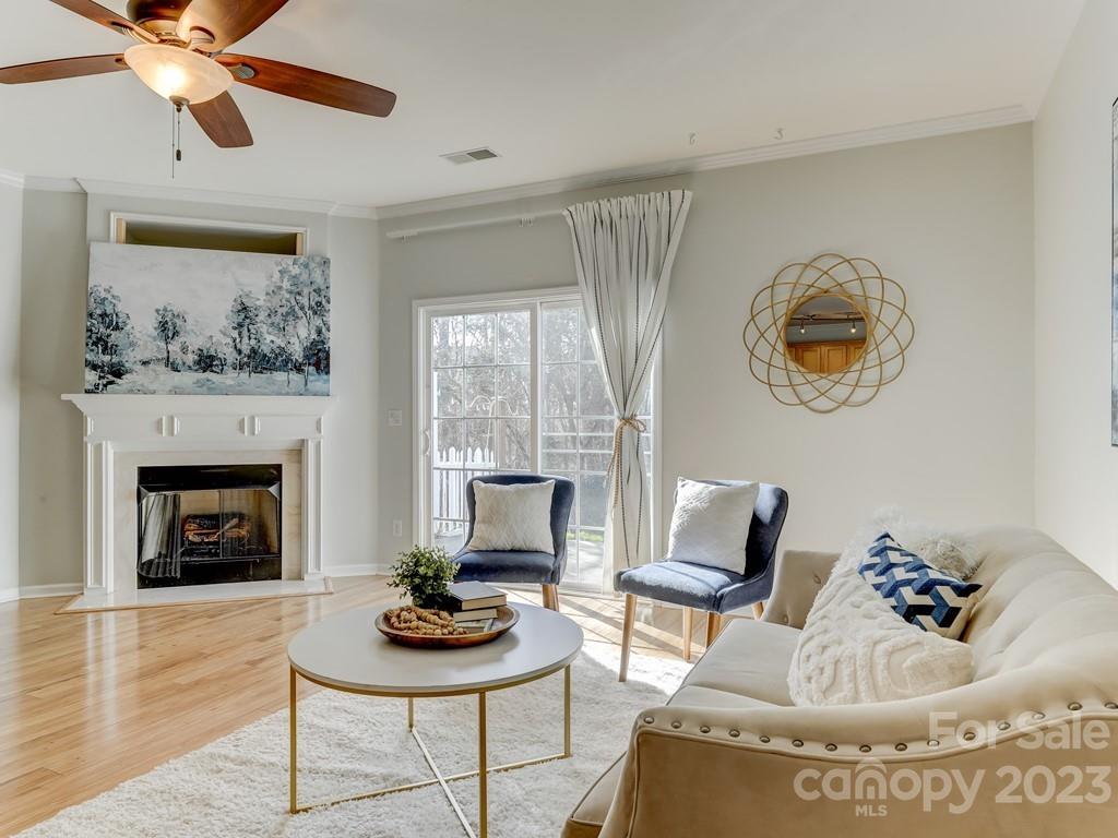 Waterstone - Residential