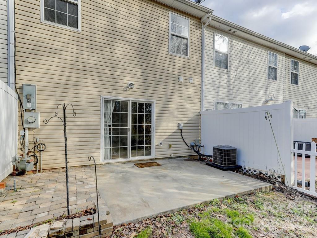 Waterstone - Residential