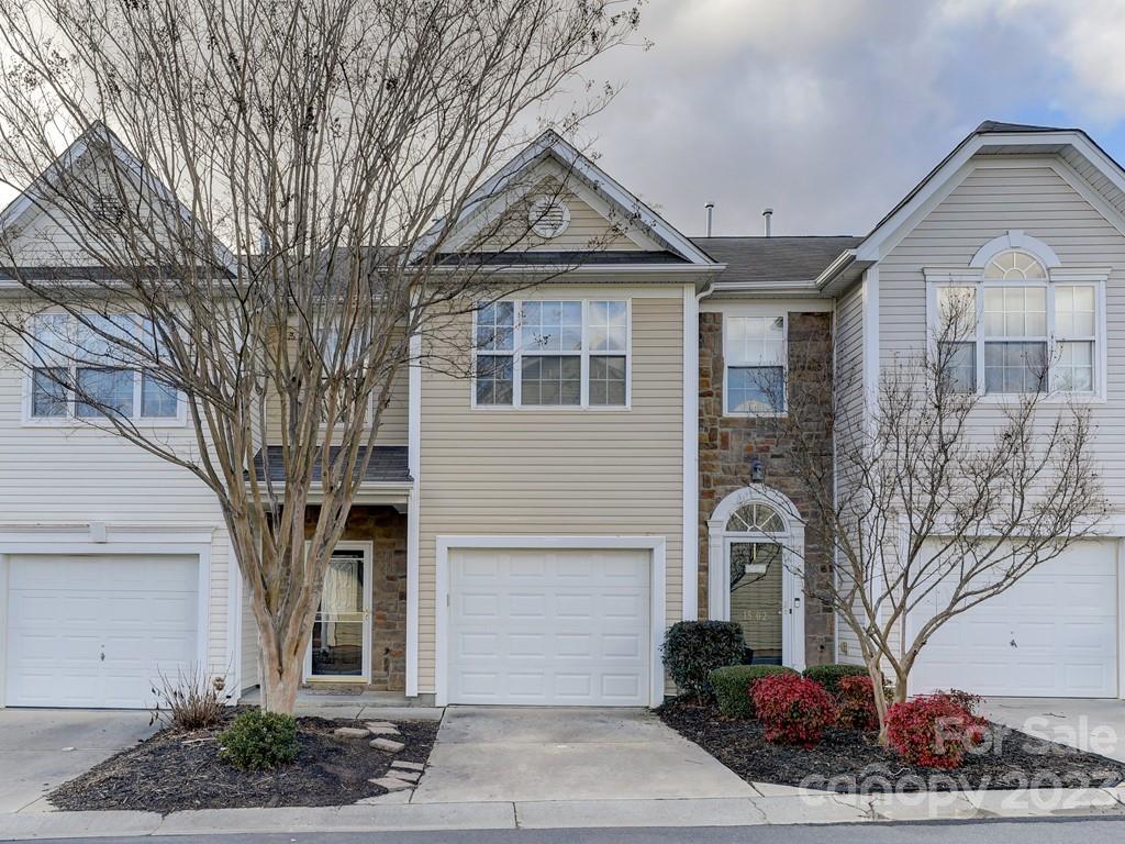 Waterstone - Residential