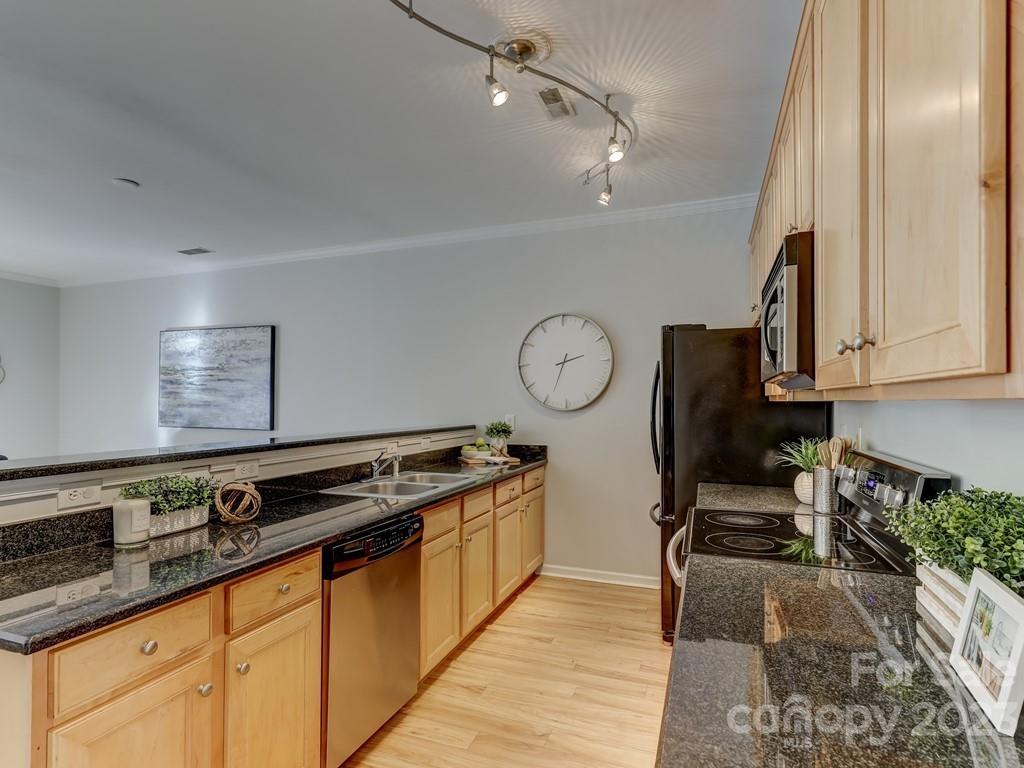 Waterstone - Residential